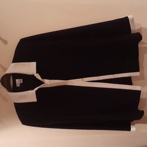 Mimi Maternity lined jacket.